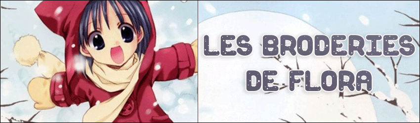 Les Broderies de Flora
