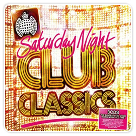 MOS: Saturday Night Club Classics (3CD) (2009) MOS: Saturday Night Club Classics (3CD) (2009)