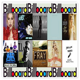 VA - Top 10 BillBoard 1st February (2009) VA - Top 10 BillBoard 1st February (2009)