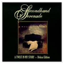 Secondhand Serenade - A Twist In My Story (2009) Secondhand Serenade - A Twist In My Story (2009)