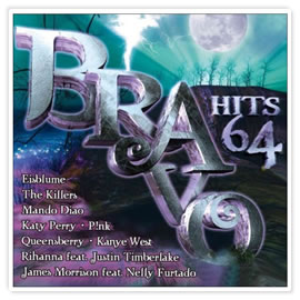 Bravo Hits Vol.64 2CD (2009) Bravo Hits Vol.64 2CD (2009)