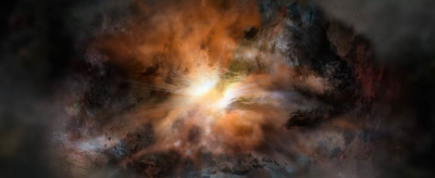Le quasar W2246-0526