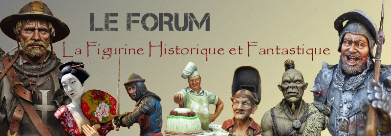figurine Historique