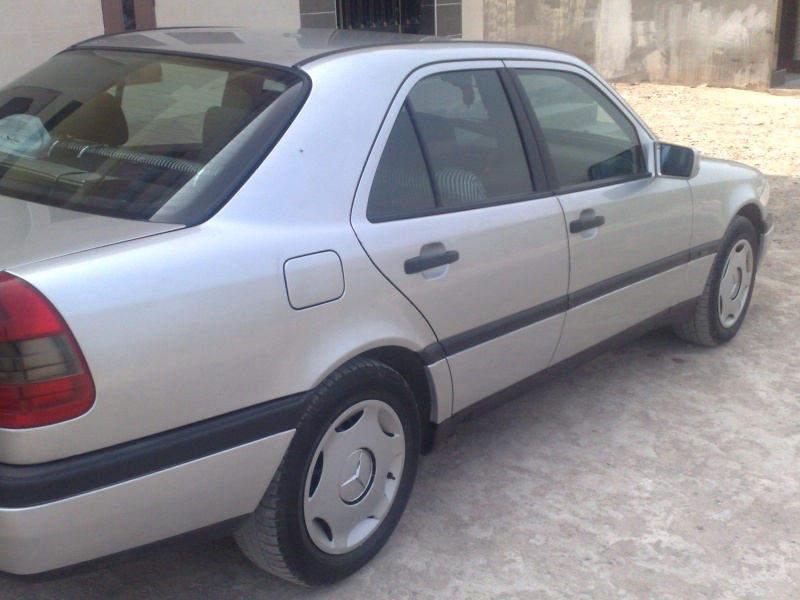 Manual reparacion mercedes w202 #2