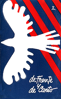 a tapa10 - V.A. - De Frente y de canto (1984) mp3