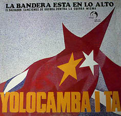 bander10 - Yolocamba I ta – La bandera está en lo alto (1984) mp3
