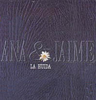 la hui10 - Ana y Jaime – La huida (2000)