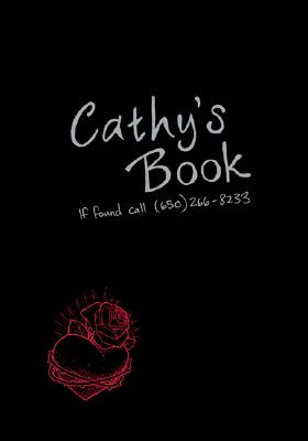 Cathy's Book - Stewart - Weisman - Brigg dans Jeunesse 07624210