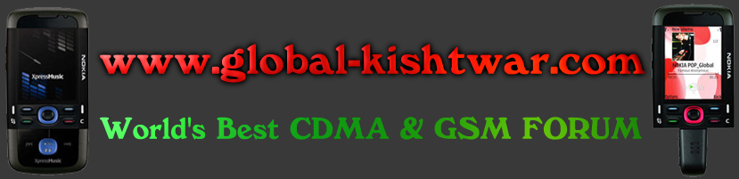 GSM-Kishtwar Forum