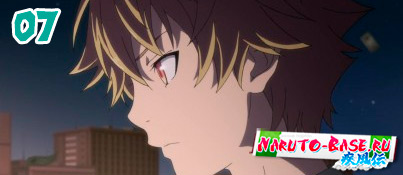 Смотреть Норагами: Арагото - 07 (Noragami: Aragoto) серия онлайн
