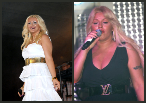 Givan Blog Donna Ares