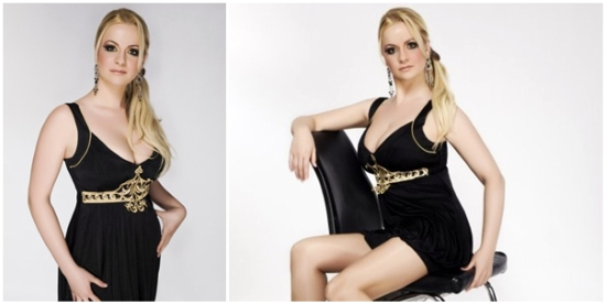 lepa djordjevic