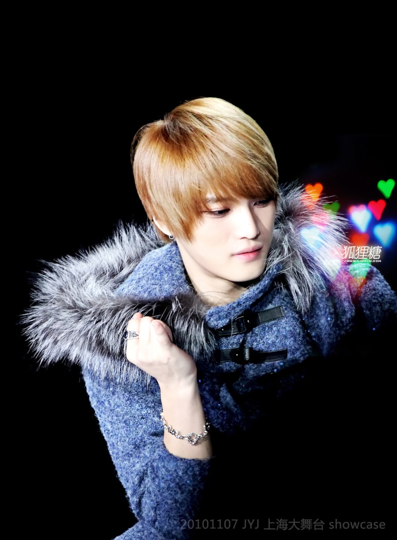 Jaejoong Nicole