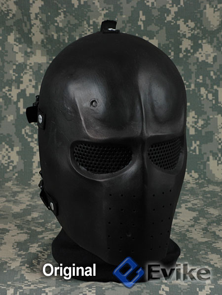 Army Face Mask