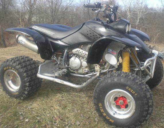 polaris 250 trail boss. polaris 250 trail boss. wifes