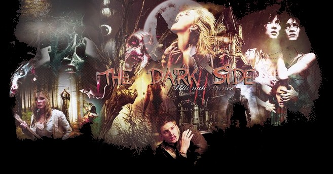 Supernatural-RPG