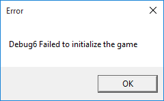 Future - [Tutorial] How to find out why your Game is terminating abruptly - RaGEZONE Forums