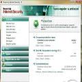برنامج Kaspersky Internet Security 2010 9.0.0.736 كاسبر سكاي انترنت سكيوريتي