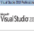 برنامج Microsoft Visual Studio 2010 Professional 10.0.30319.1 Final / 2008