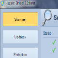 برنامج Hazard Shield 2.2.0.279