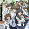 Anime estudiantil