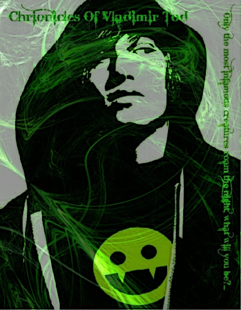 Chronicles of Vladimir Tod