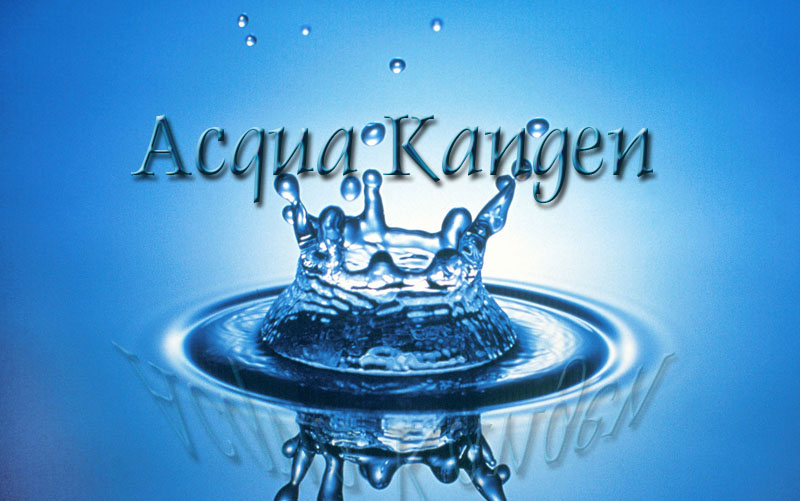 Acqua Kangen