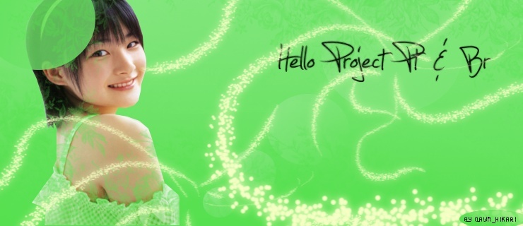 Hello Project! Pt & Br