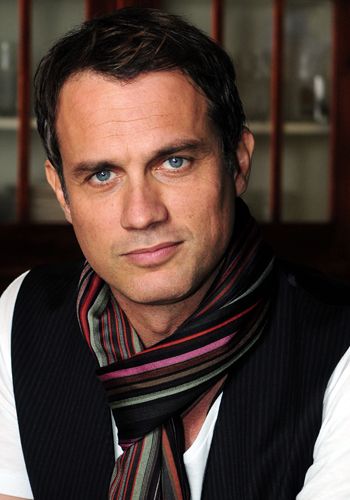 ralf bauer