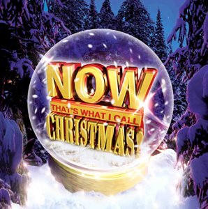 VA / Now That's What I Call Christmas! vol.1 - vol.2  (2001) MP3,320Kbps
