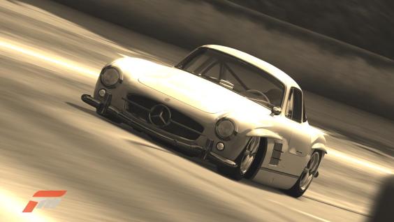 Tune for yet another pricey car the Mercedes 300 SL GullWing Coupe