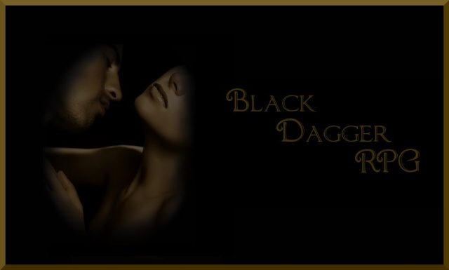 Black Dagger RPG