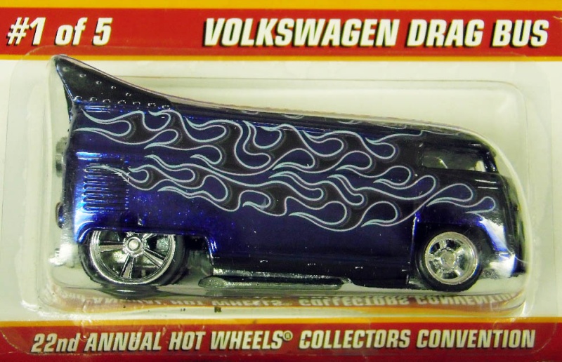 1:64 Diecasthunters collections of drag buses | DiecastXchange Forum