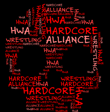 Hardcore Wrestling Alliance 34
