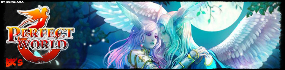 Perfect World BR's