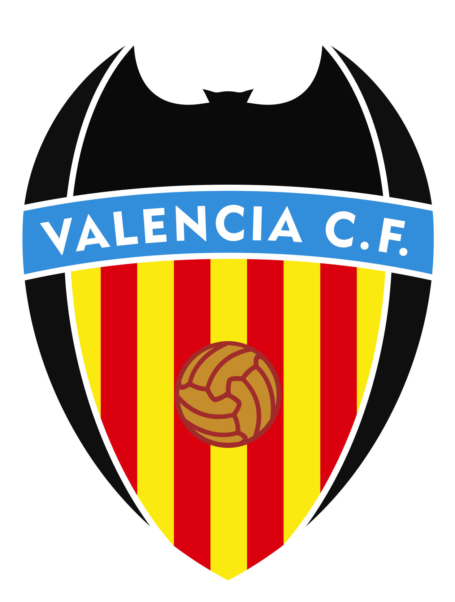 Valencia Club De Futbol Tienda - SEO POSITIVO