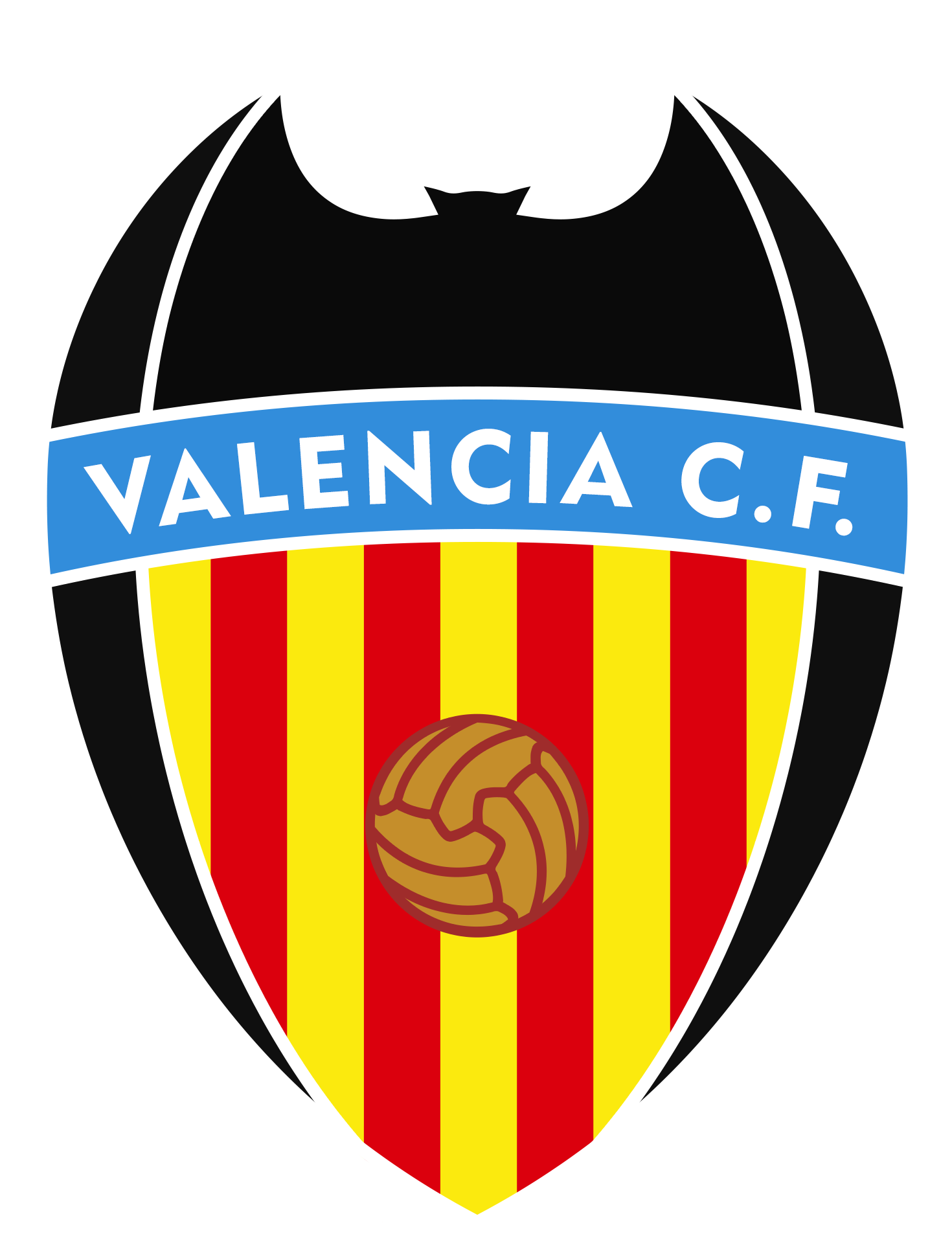 Valencia Club De Futbol Tienda SEO POSITIVO