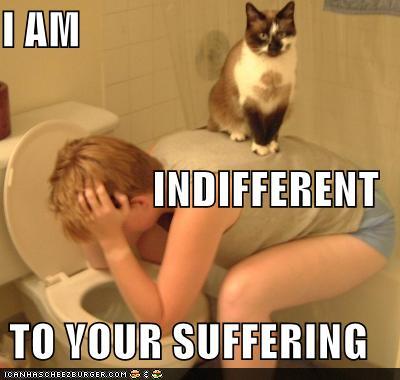 Indifference