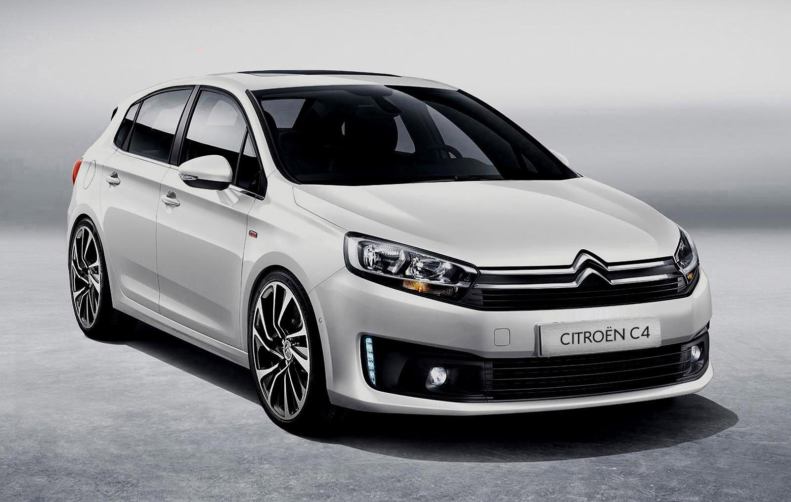 2021 - [Citroën] C4 III [C41] - Page 11