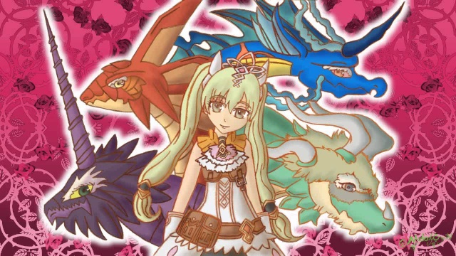 Rune Factory RPG Forum