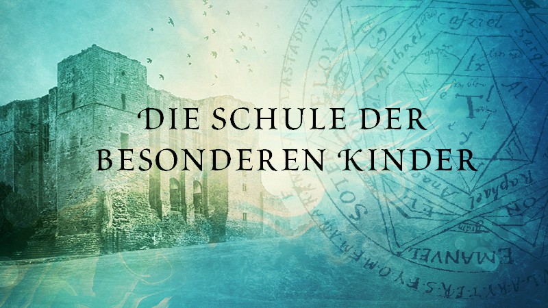 Die Schule der besonderen Kinder