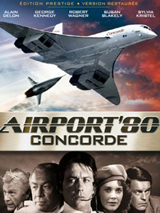 Airport 80 : Concorde