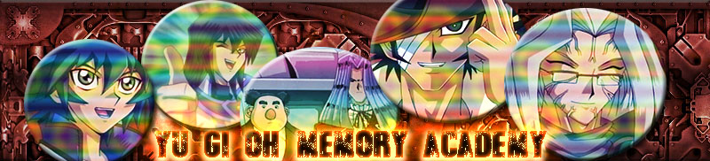 Yu-Gi-Oh Bulgarian Academy