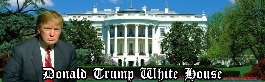 Donald Trump White House