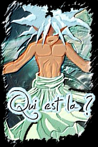 Qui est en ligne ?