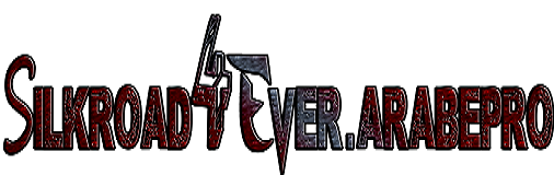 Welcome To Silkroad4Ever