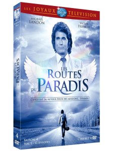 Les Routes du Paradis - Saison 4