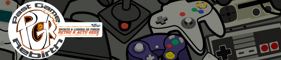 Past Game's Rebirth