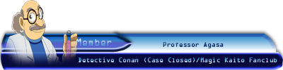 [PokeCommunity.com] Detective Conan (Case Closed)/Magic Kaito Fanclub
