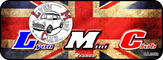 Lyon Mini Club